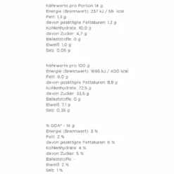 Jacobs Classic 2in1 Sticks | Löslicher Kaffee | 10 Portionen 21 Jacobs Classic 2in1 Sticks | Löslicher Kaffee | 10 Portionen -Drink World Store ff410c83f0f5a5c319b3b7c8e7c1afb0